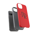 Rekless Power Phone Case