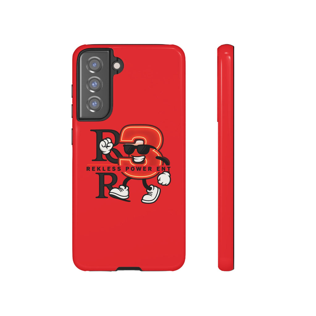 RP Tough Cases for Smartphones