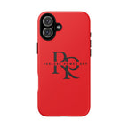 Rekless Power Phone Case