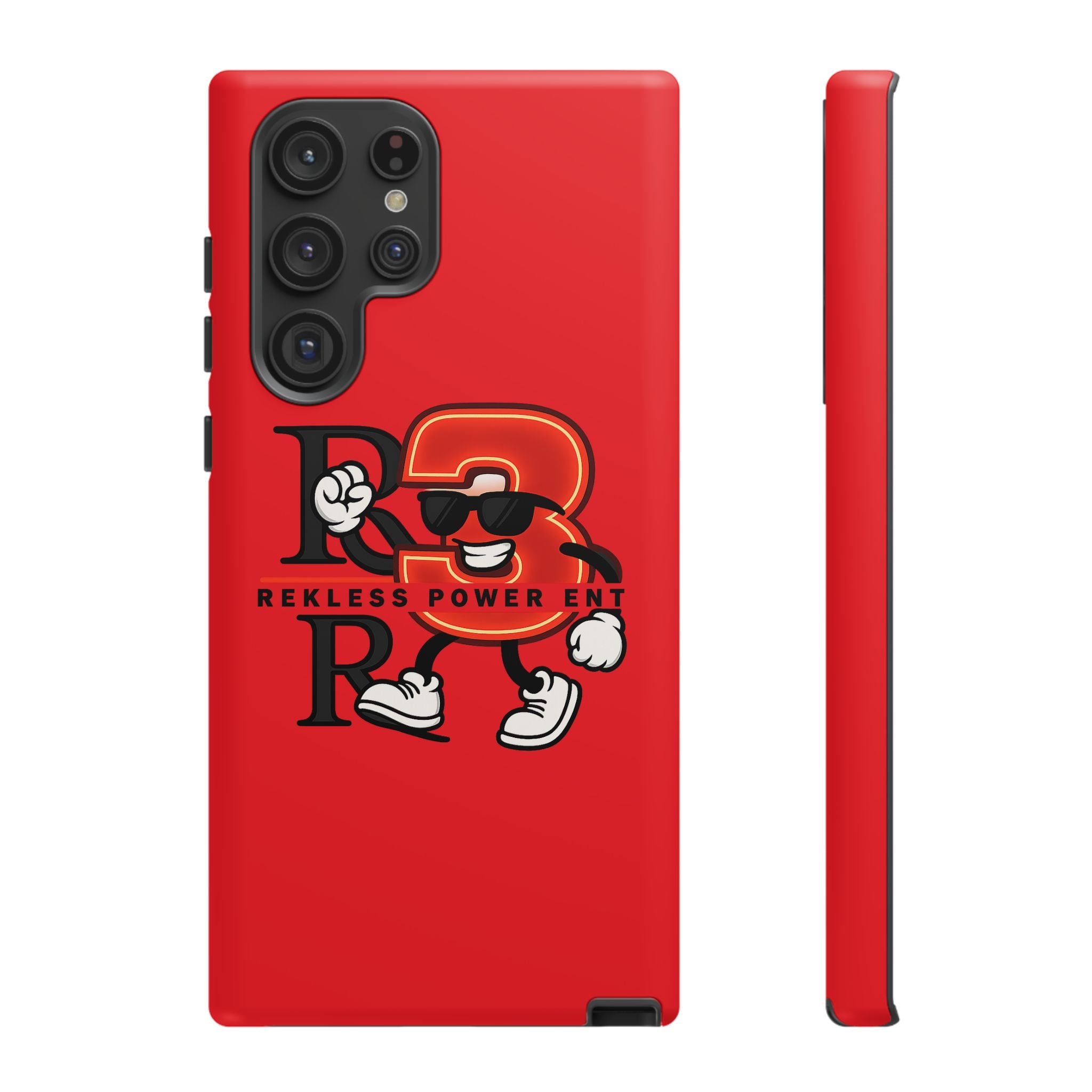 RP Tough Cases for Smartphones