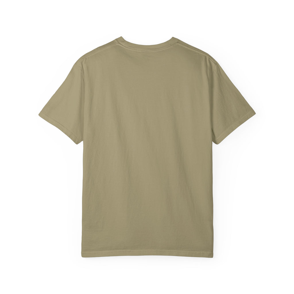 Rekless Power Casual T-Shirt