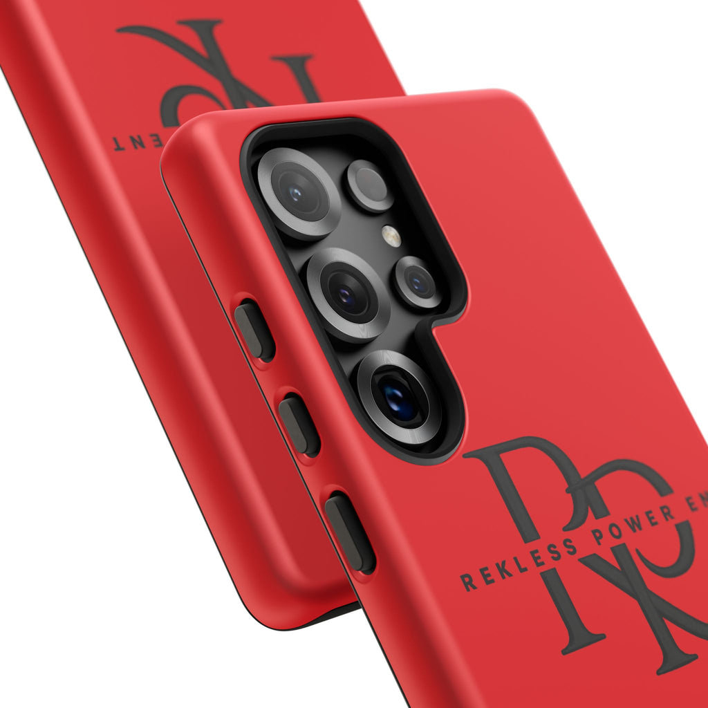 Rekless Power Phone Case