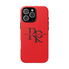 Rekless Power Phone Case