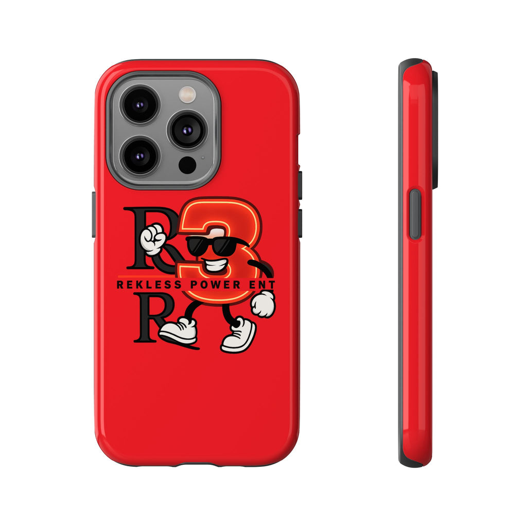 RP Tough Cases for Smartphones