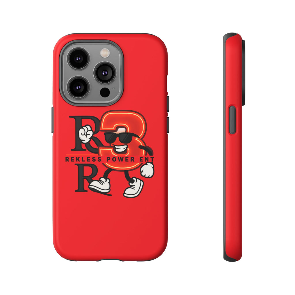 RP Tough Cases for Smartphones