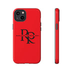 Rekless Power Phone Case