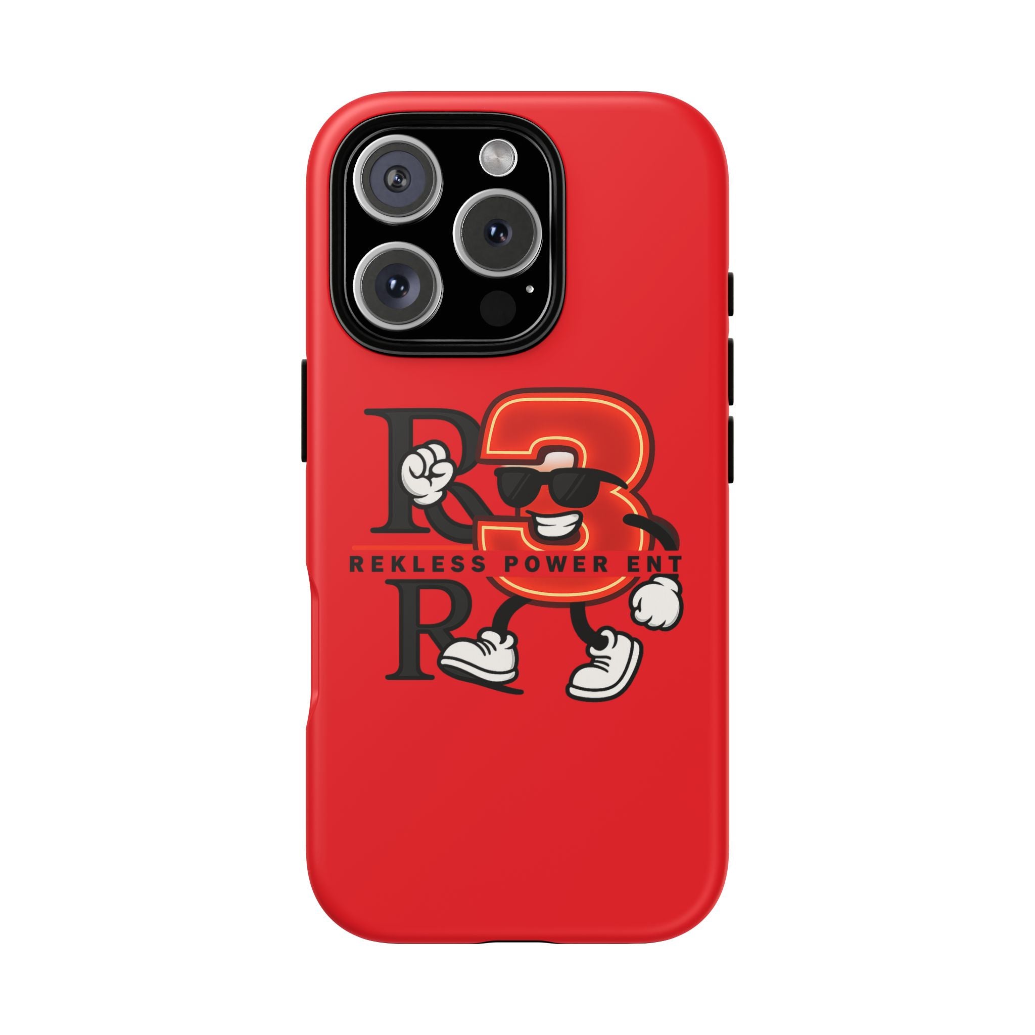 RP Tough Cases for Smartphones
