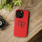 Rekless Power Phone Case