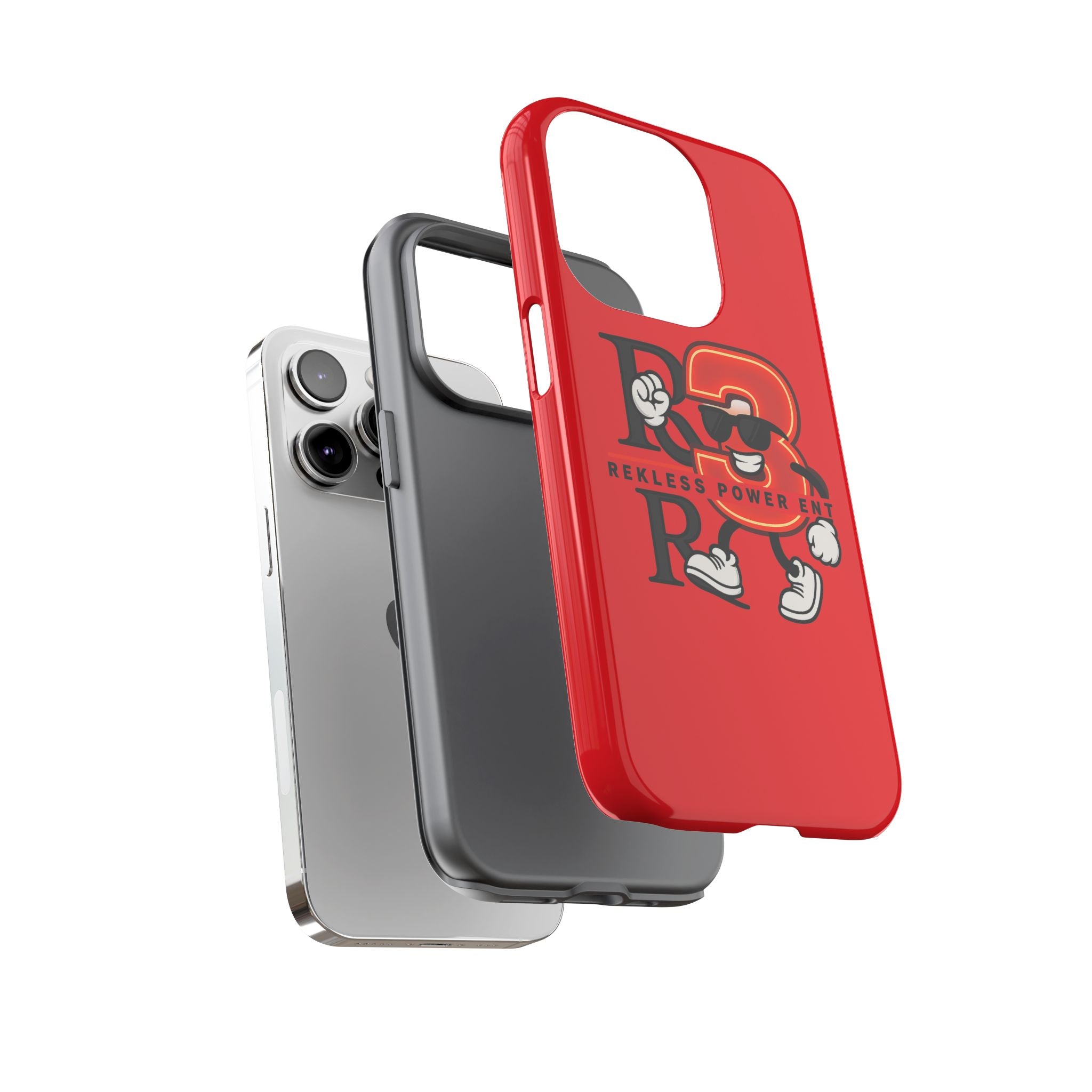 RP Tough Cases for Smartphones