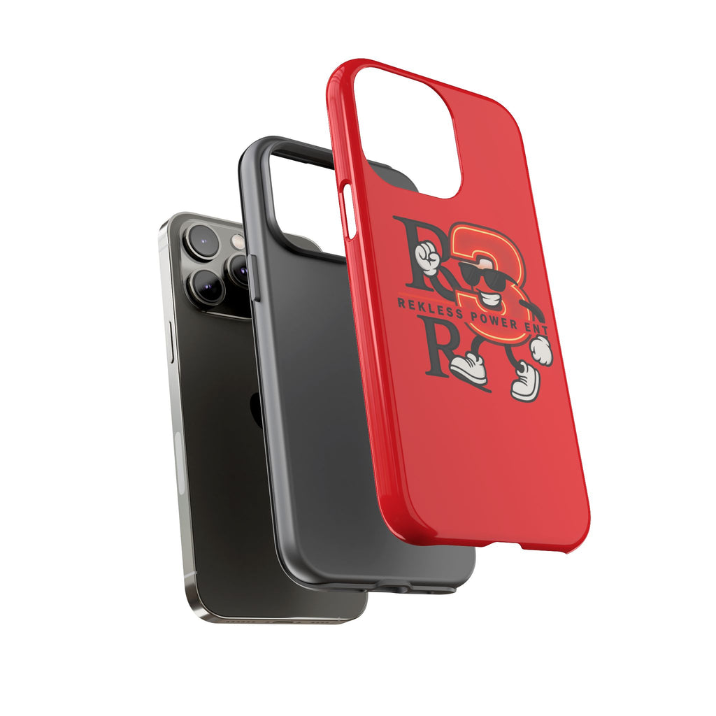 RP Tough Cases for Smartphones