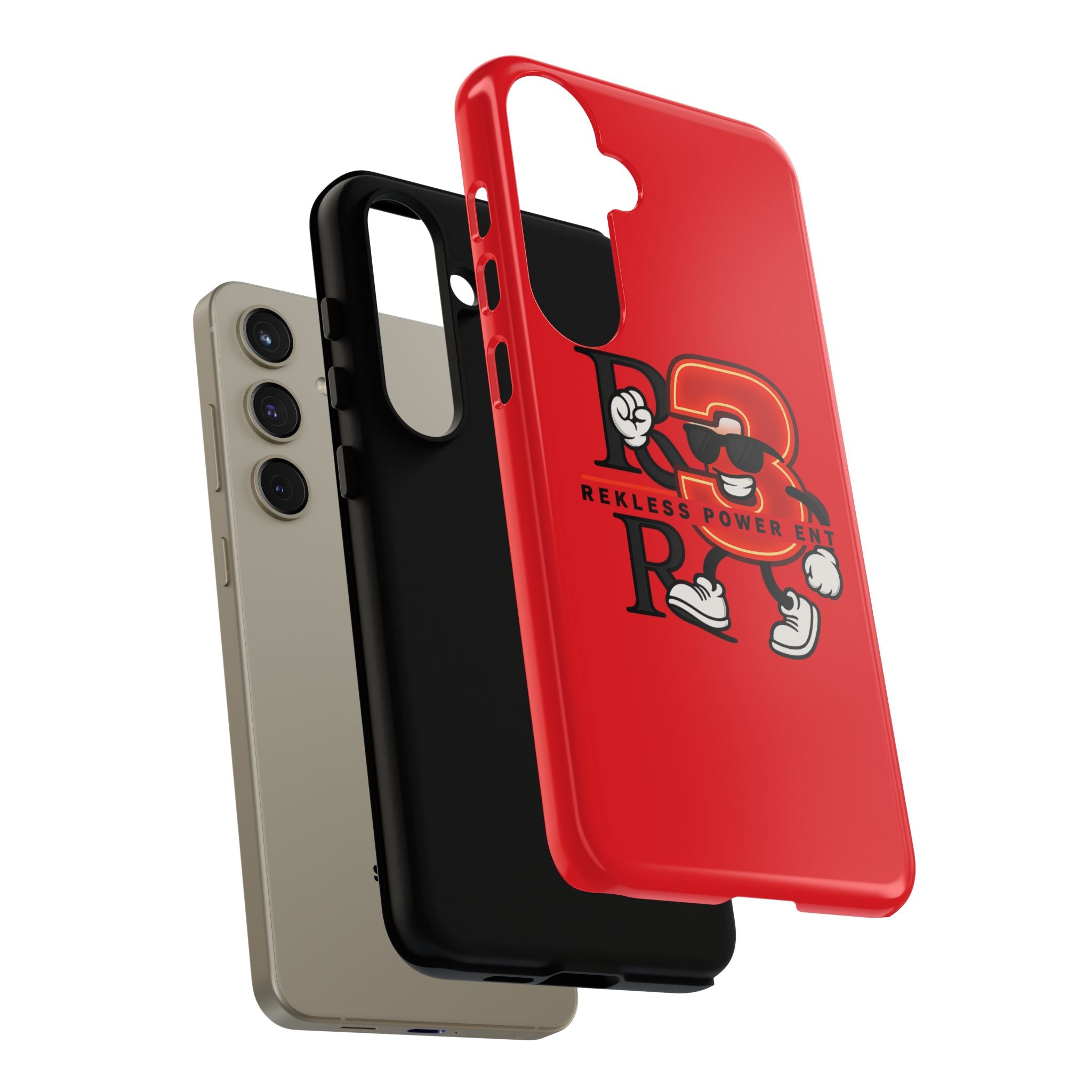 RP Tough Cases for Smartphones