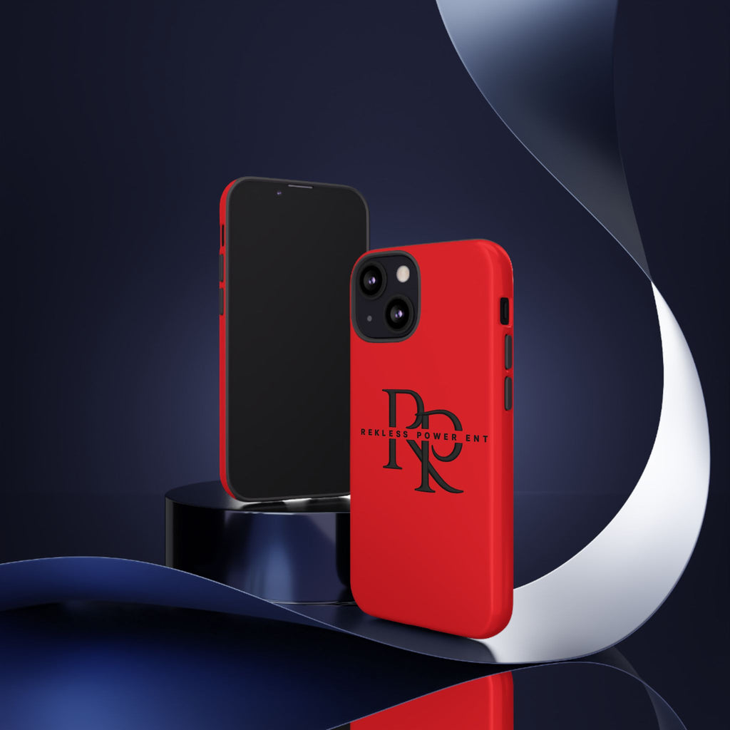 Rekless Power Phone Case