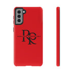 Rekless Power Phone Case