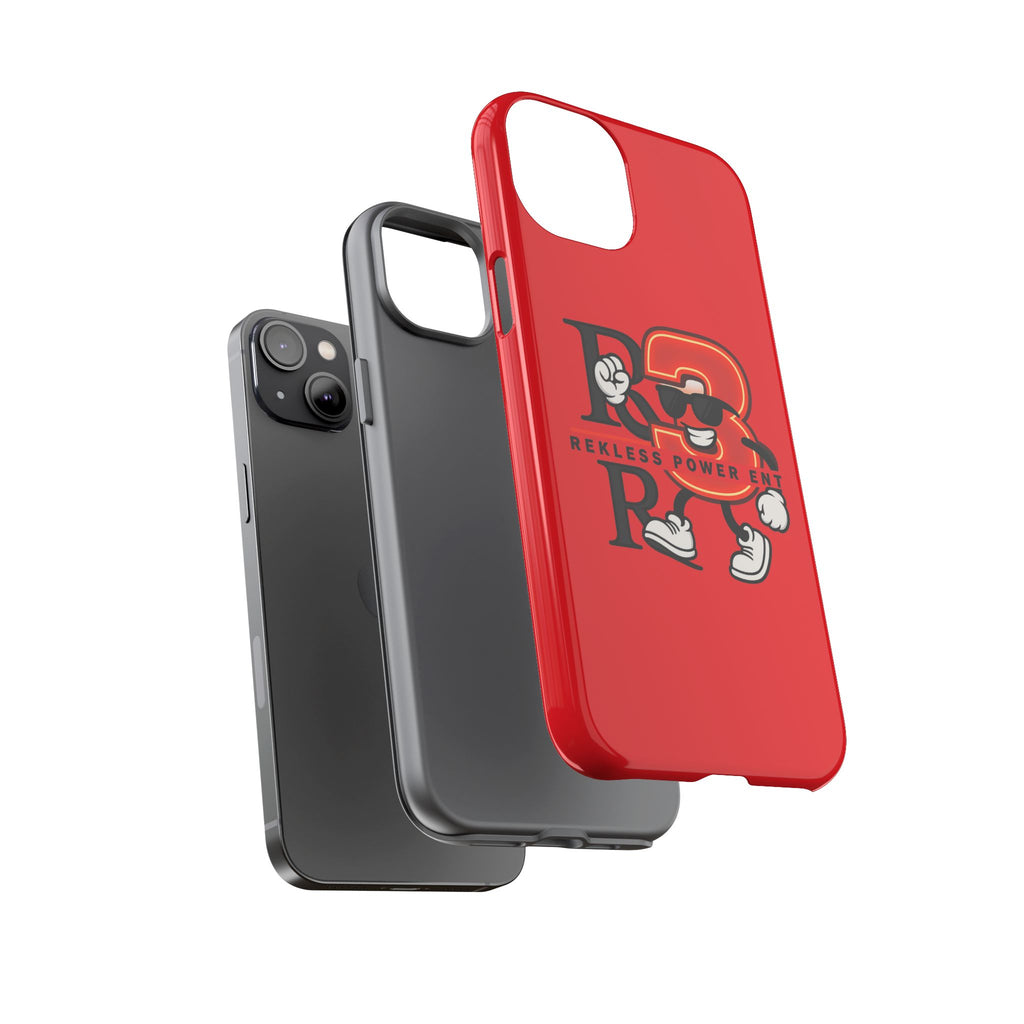 RP Tough Cases for Smartphones