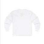 Unisex Rekless Power Long Sleeve Tee
