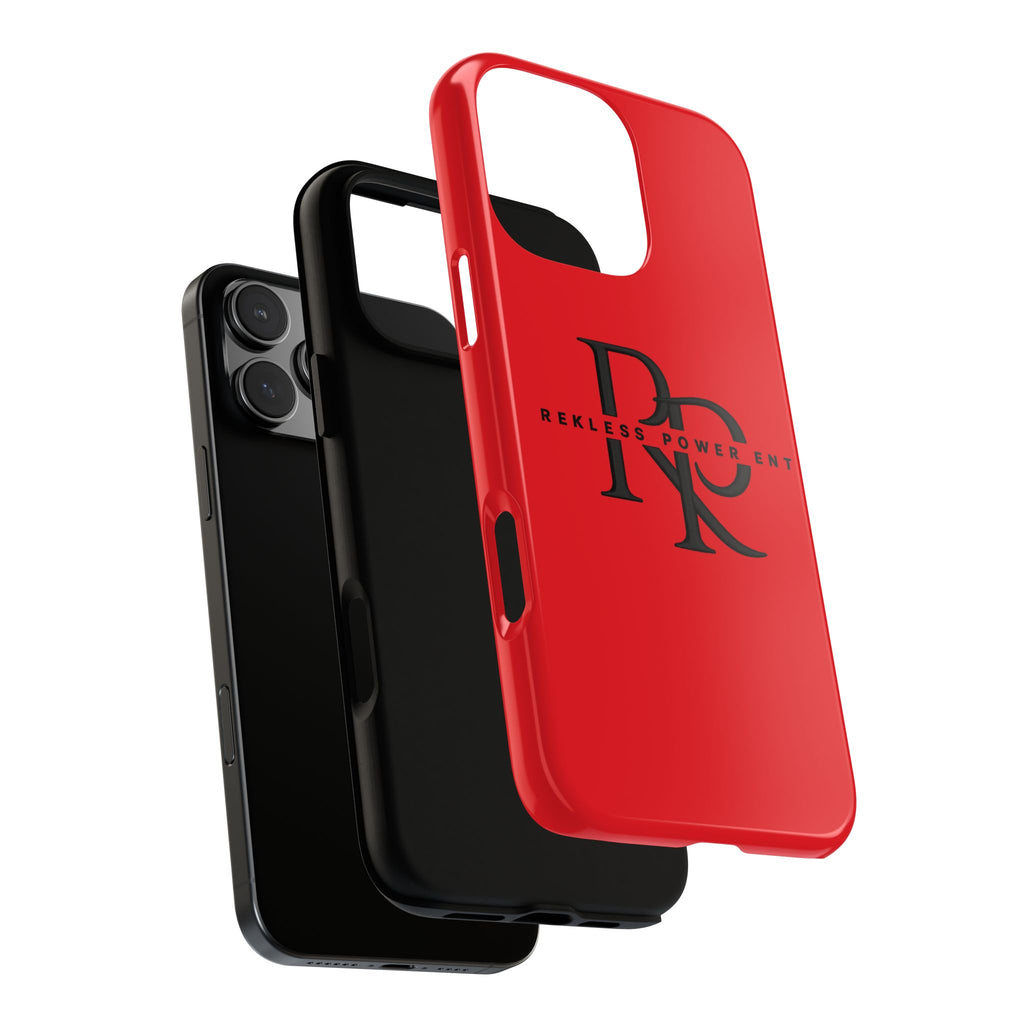 Rekless Power Phone Case