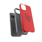 Rekless Power Phone Case