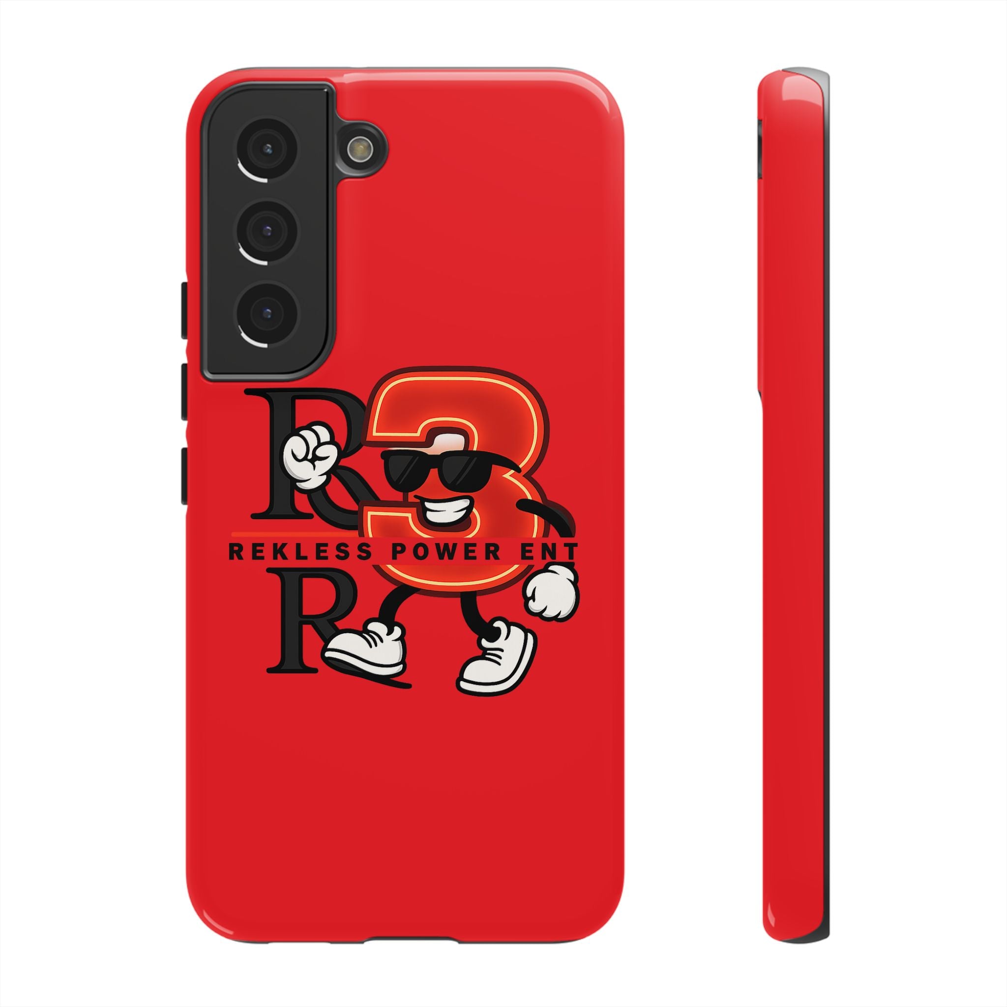 RP Tough Cases for Smartphones