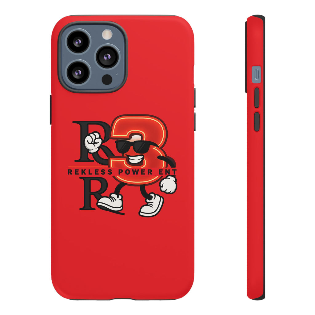 RP Tough Cases for Smartphones