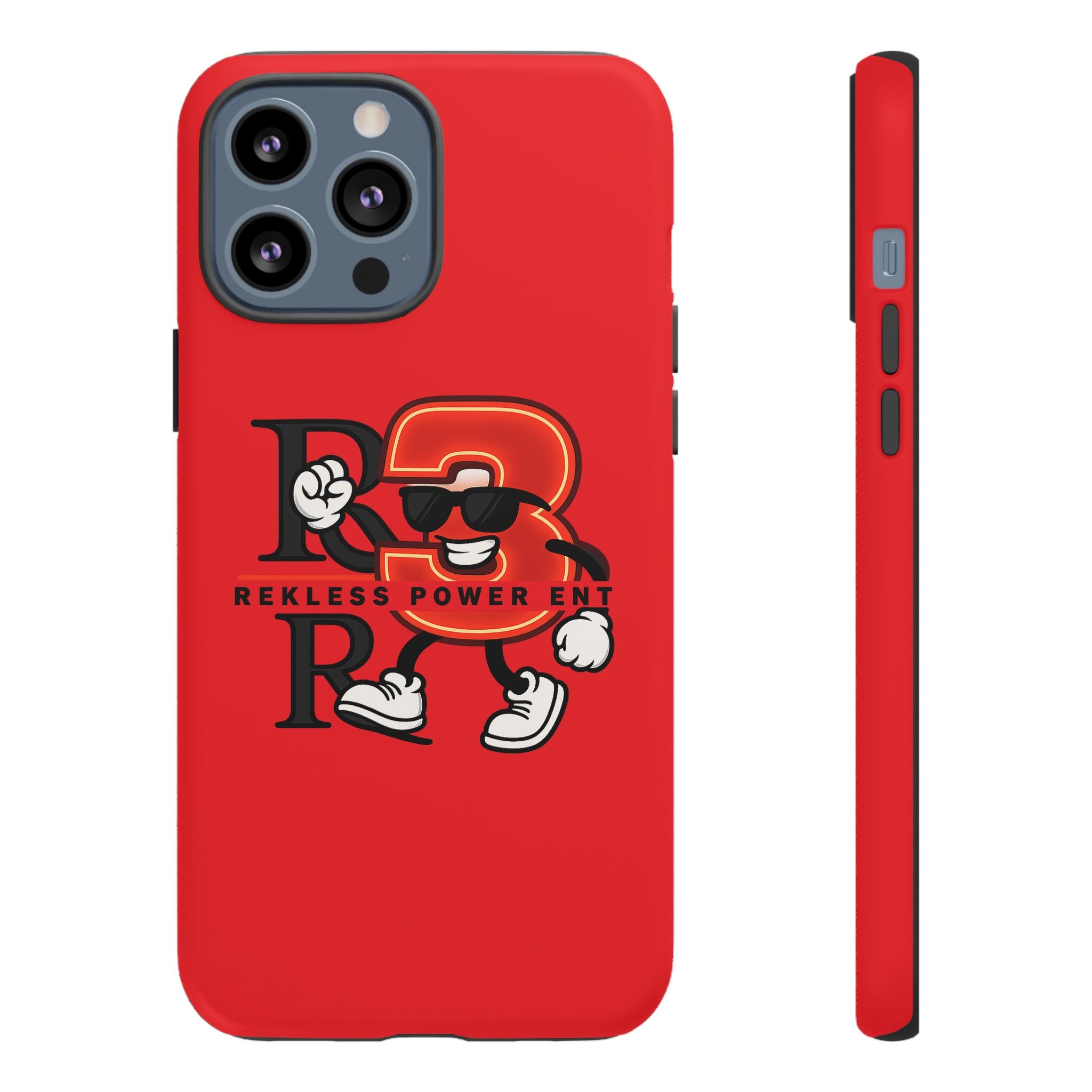 RP Tough Cases for Smartphones