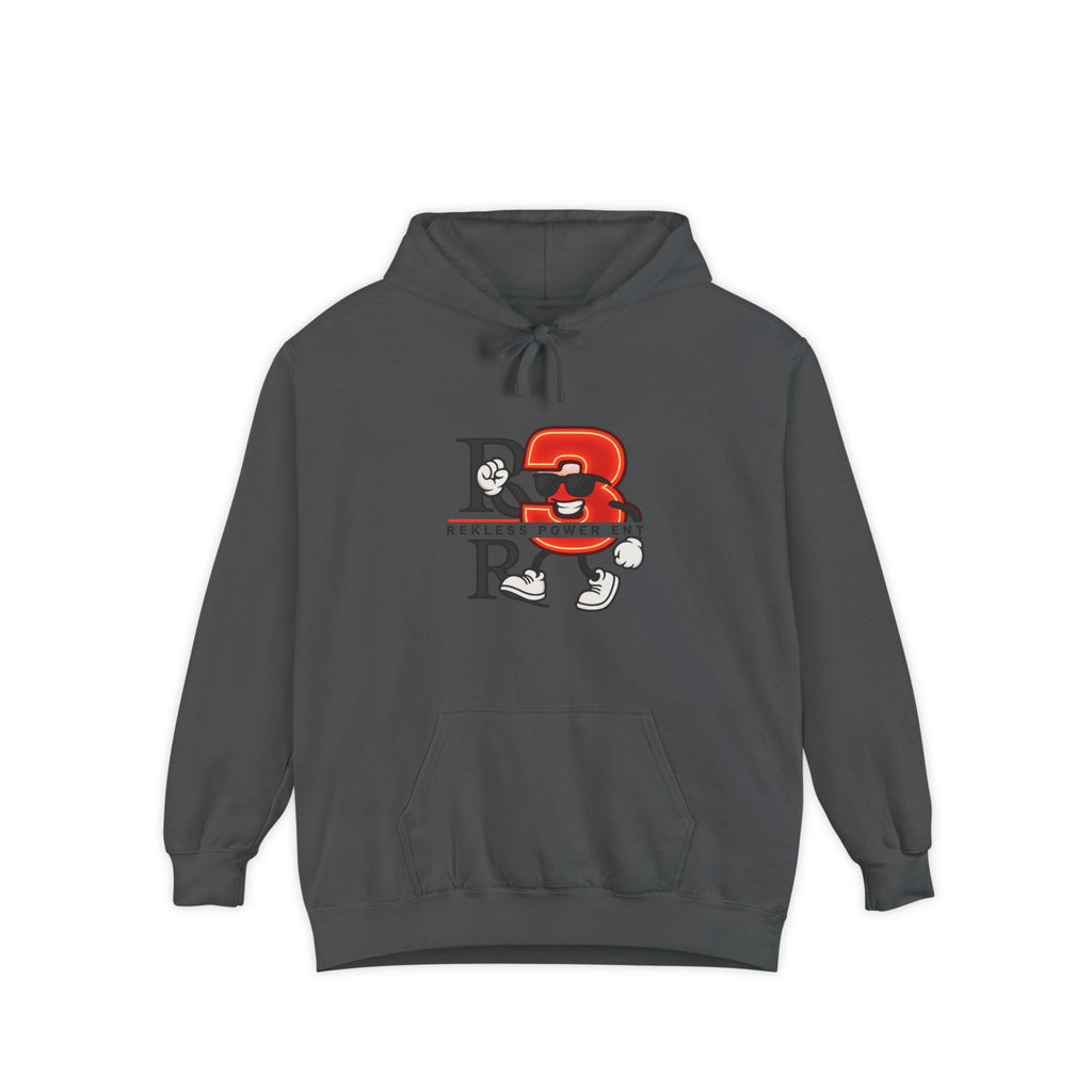 Rekless Power Hoodie