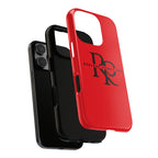 Rekless Power Phone Case