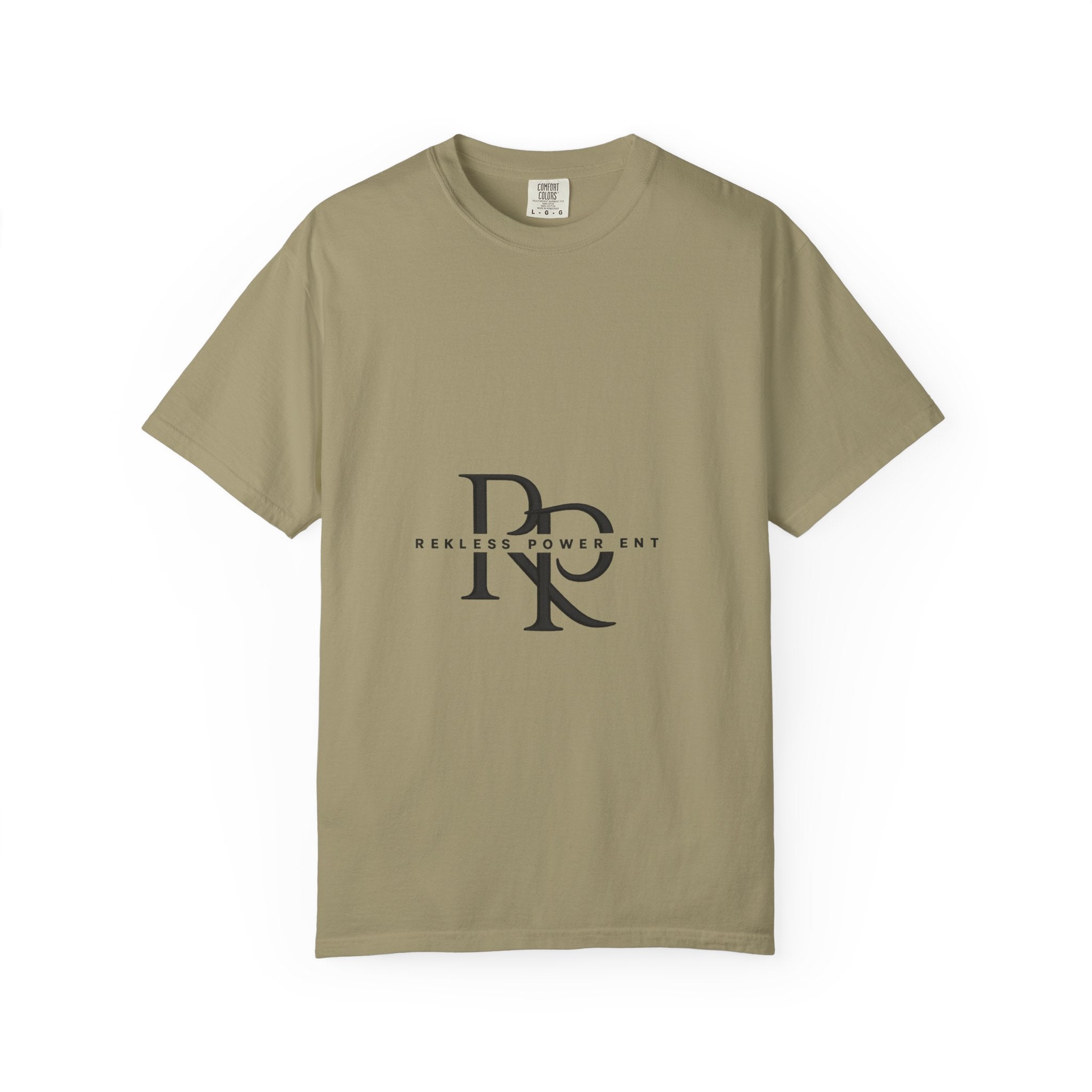 Rekless Power Casual T-Shirt