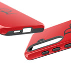 Rekless Power Phone Case
