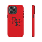 Rekless Power Phone Case