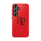 Rekless Power Phone Case