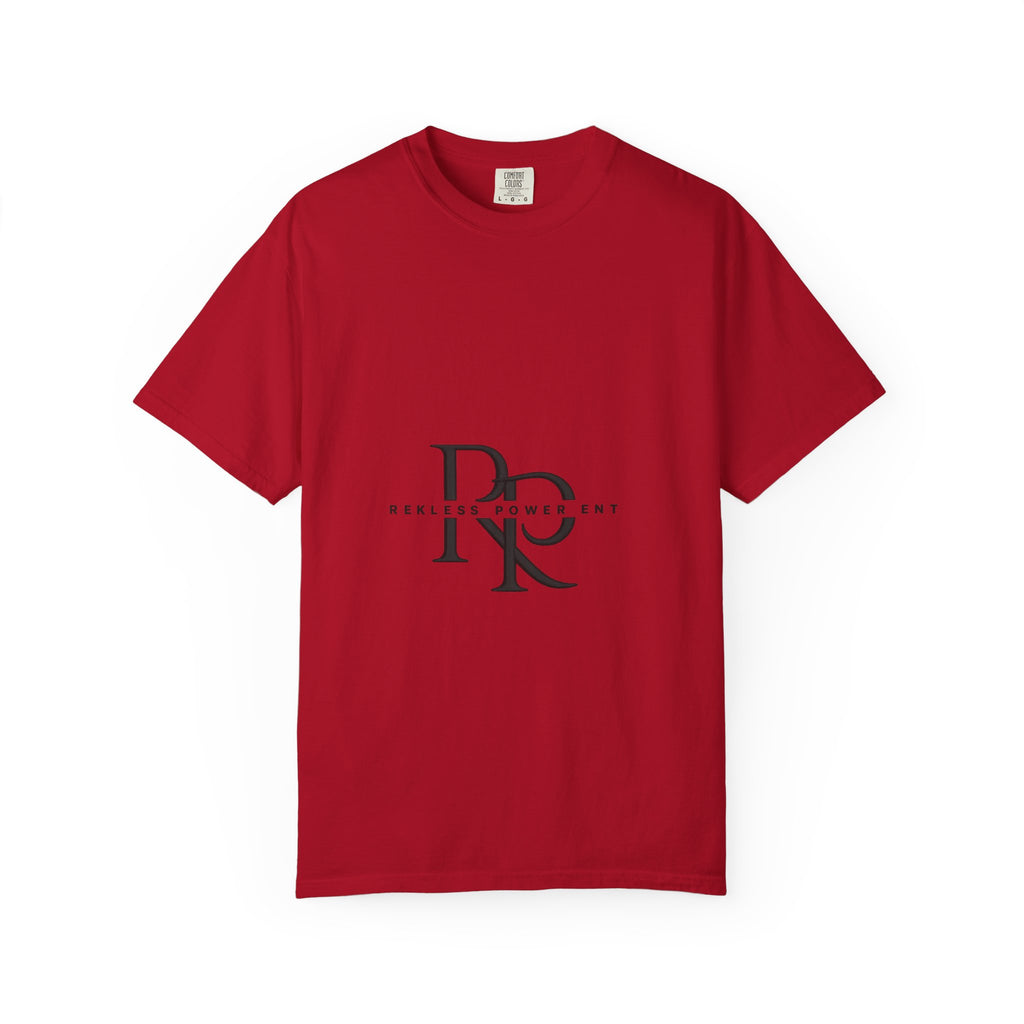 Rekless Power Casual T-Shirt