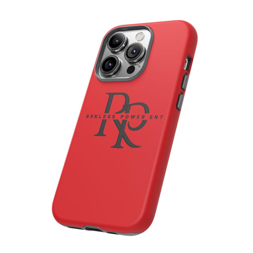 Rekless Power Phone Case