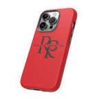 Rekless Power Phone Case