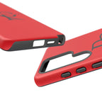 Rekless Power Phone Case
