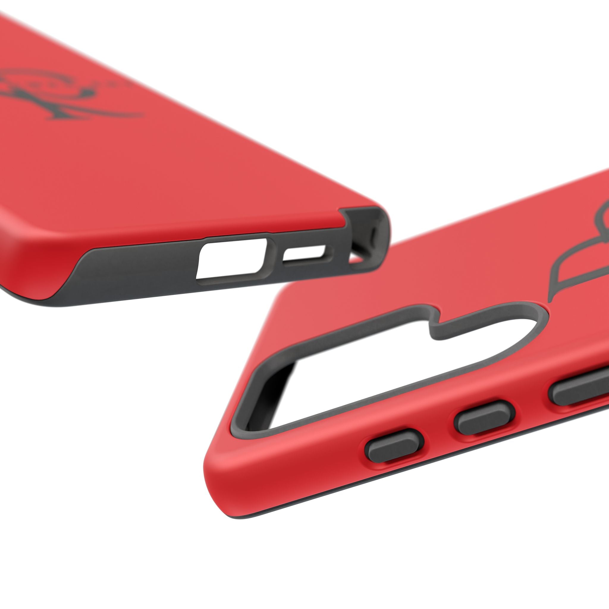 Rekless Power Phone Case