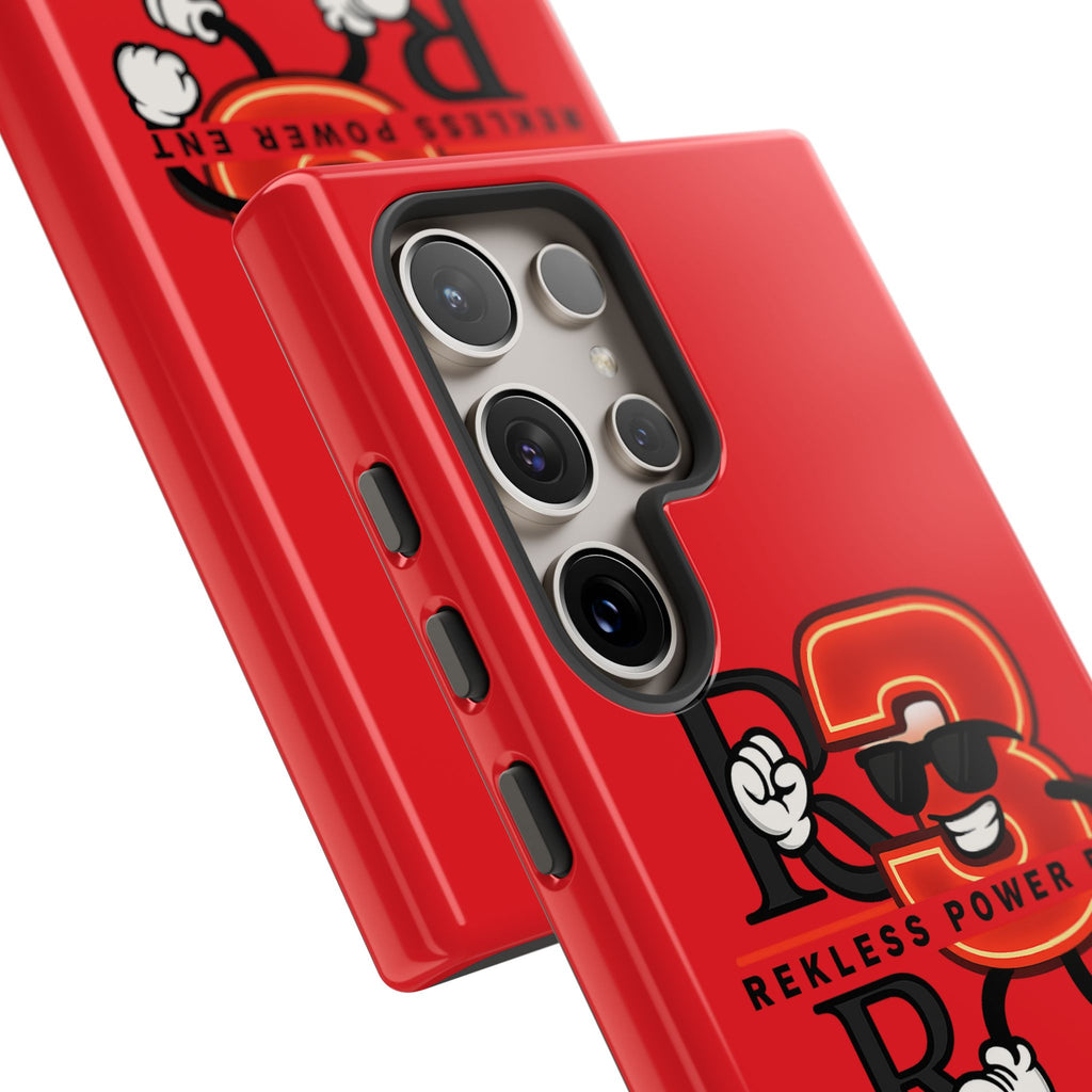 RP Tough Cases for Smartphones