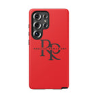 Rekless Power Phone Case