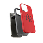 Rekless Power Phone Case