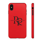 Rekless Power Phone Case