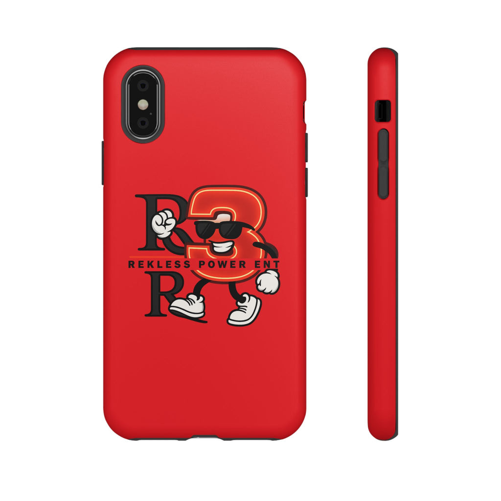 RP Tough Cases for Smartphones