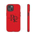 Rekless Power Phone Case