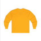 Unisex Rekless Power Long Sleeve Tee